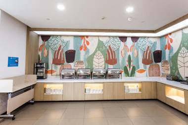 Hanting Hotel Harbin Convention and Exhibition Center Zhujiang Road