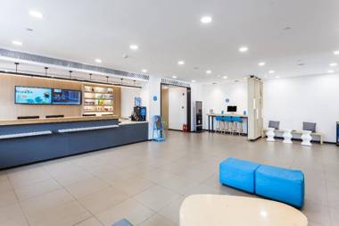 Hanting Hotel Harbin Convention and Exhibition Center Zhujiang Road