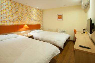 Home Inn Harbin Central Avenue St Sophia Cathedral Maikaile