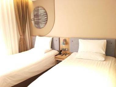 Home Inn Harbin Sanda Dongli Road Haguo