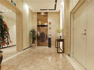 Lavande Hotel Harbin Highway Bridge Ice World Branch