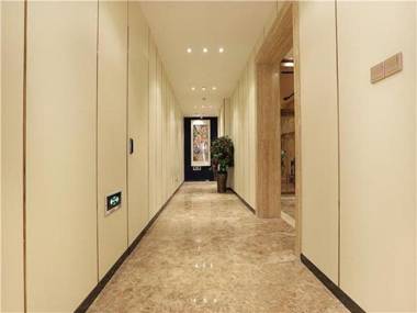 Lavande Hotel Harbin Highway Bridge Ice World Branch