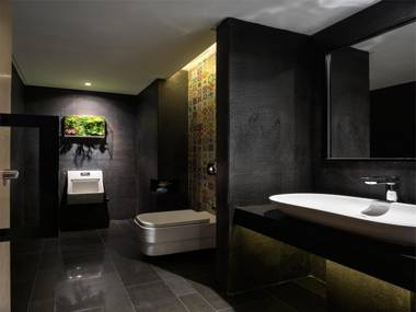 Harbin 22 Degrees Celsius Boutique Hotel