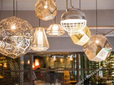 James Joyce Coffetel Harbin Institute of Technology