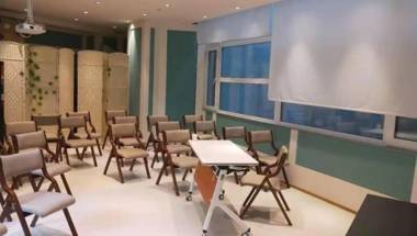 Ji Hotel Harbin Zhongshan Road