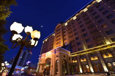Bremen Grand Hotel