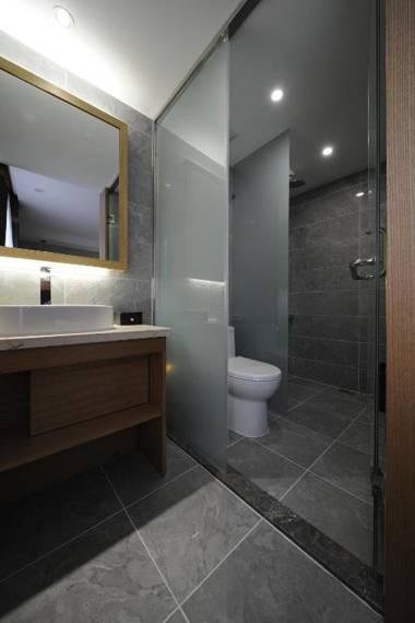 Harbin Joy Boutique Hotel