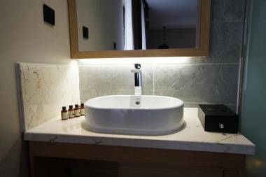 Harbin Joy Boutique Hotel