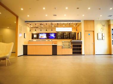 Hanting Hotel Harbin North Railway Station Jiangbei University Town