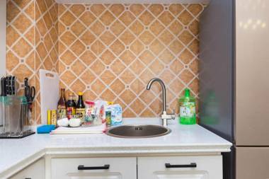 Harbin Nangang·Hash Railway Station· Locals Apartment 00134030