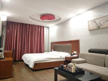 Huaxi Hotel