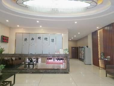 Huaxi Hotel