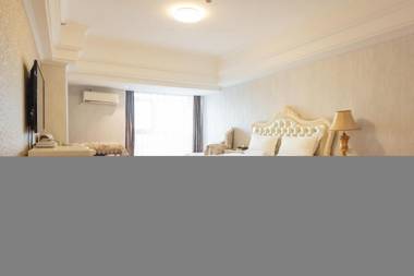 Starway Hotel Harbin West Station Wanda Plaza