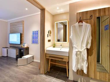 Ji Hotel (Harbin Songbei Wanda)