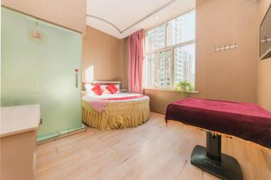 OYO Xinhui Express Hotel