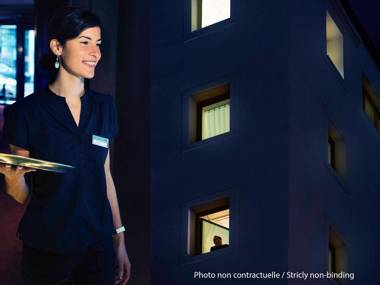 Mercure Harbin Institute Of Technology