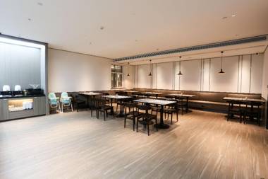 Hanting Hotel Harbin Sandadongli Lesong Shopping Plaza