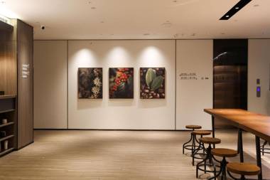 Hanting Hotel Harbin Sandadongli Lesong Shopping Plaza