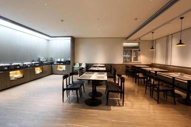 Hanting Hotel Harbin Sandadongli Lesong Shopping Plaza