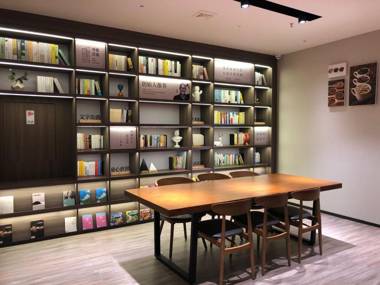 Hanting Hotel Harbin Xuefu Road