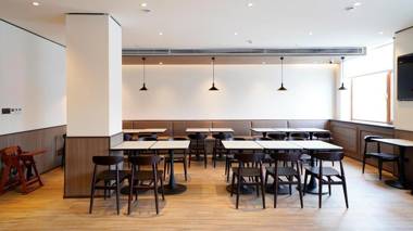 Hanting Hotel Harbin Songbei Shimao Avenue