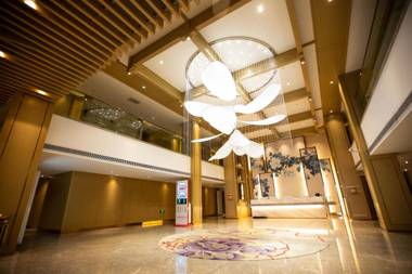 Starway Hotel Harbin Xinyang Road