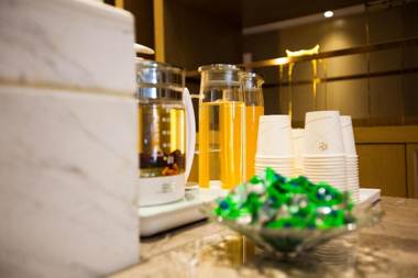 Starway Hotel Harbin Xinyang Road