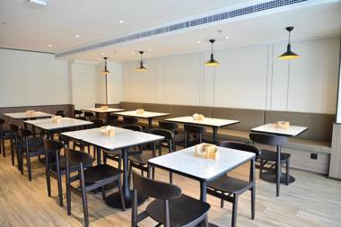 Hanting Hotel Harbin Xuefu Road Hada Market