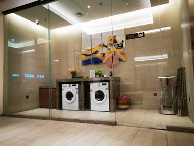 Hanting Hotel Harbin Huanghe Road Sports College