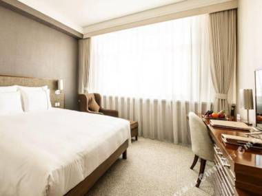 Best Western Harbin Fortune Hotel