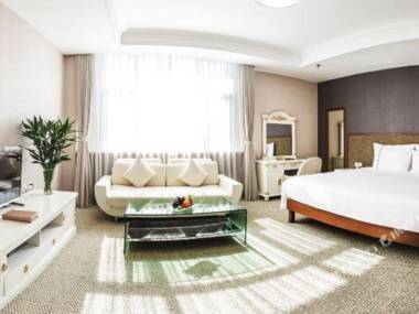 Best Western Harbin Fortune Hotel