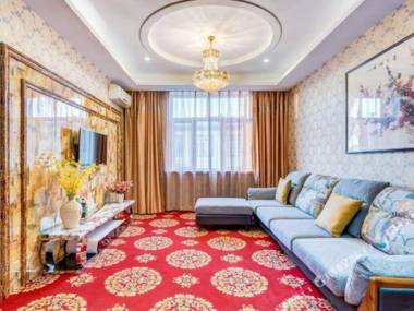 Harbin Jihang Hotel (Taiping International Airport Store)