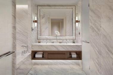 The Ritz-Carlton Harbin