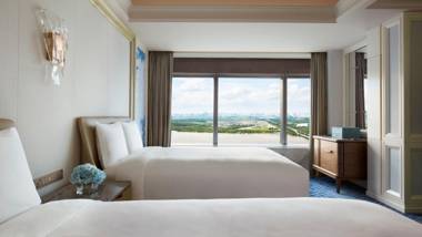 The Ritz-Carlton Harbin
