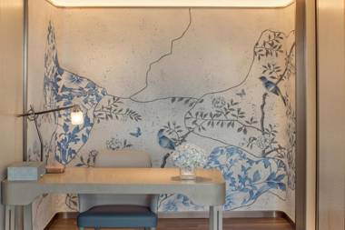 The Ritz-Carlton Harbin