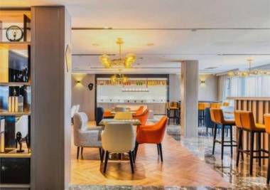 Echarm Hotel Harbin Haxi Wanda Plaza