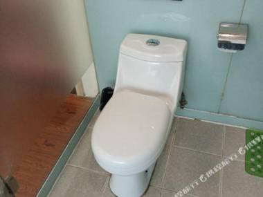 7 Days Inn (Harbin Railway Station Square)