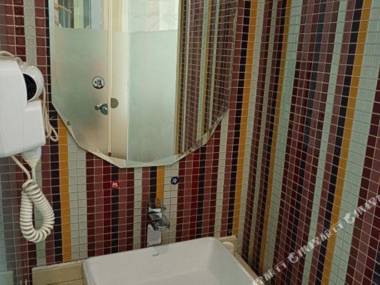 7 Days Inn (Harbin Railway Station Square)