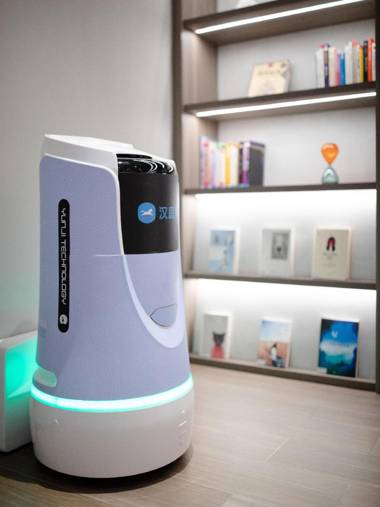 Hanting Hotel Harbin Exhibition Center Hongbo Central Park