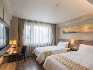 Home Inn Plus (Harbin Central Street)