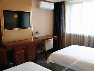 Ripple Hotel (Harbin Xidazhi Street Xuefu Road)