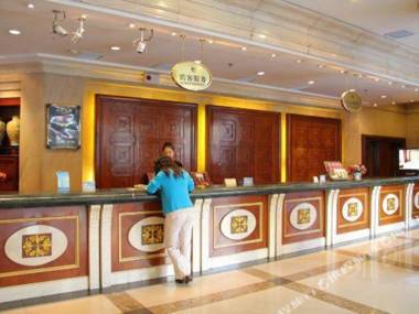 Sinoway Hotel