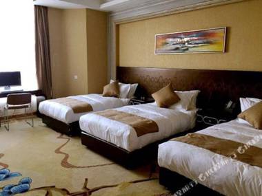 Shang Zhi Mei Jia Jia Hua Hotel