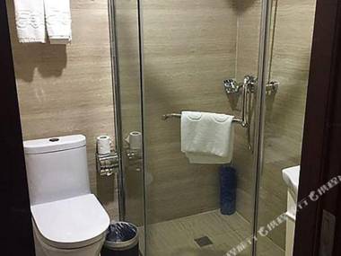 Wanyu Technology Park Hotel