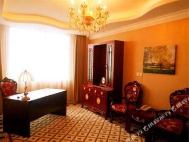 Wanyu Technology Park Hotel