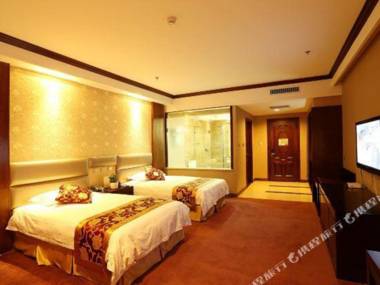 Dream Land Hotel