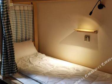 Daoxiang International Youth Hostel(Harbin Central Avenue)