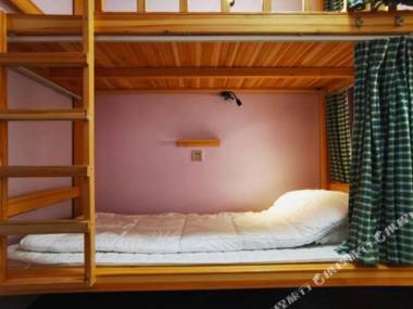 Daoxiang International Youth Hostel(Harbin Central Avenue)