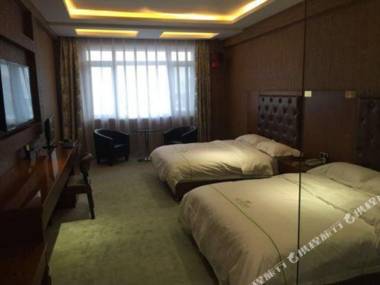 Nantian Business Hostel