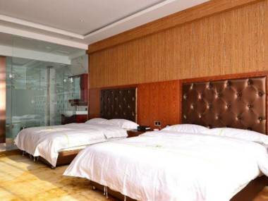 Nantian Business Hostel